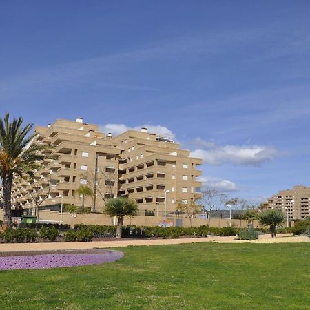 Apartamento APCOSTAS Marina D'or 2da Línea Oropesa del Mar Exterior foto